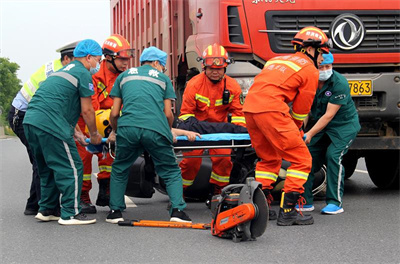 瑶海区沛县道路救援