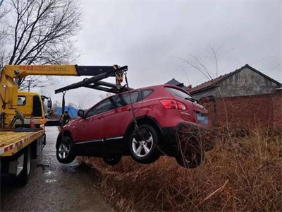 瑶海区楚雄道路救援