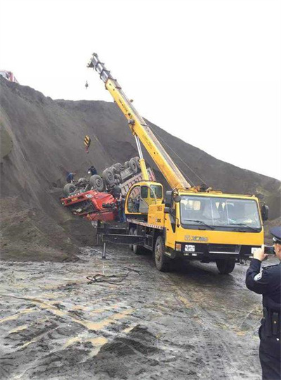 瑶海区上犹道路救援