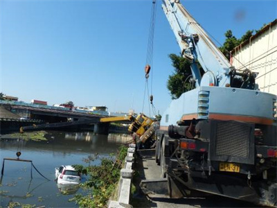 瑶海区单县道路救援